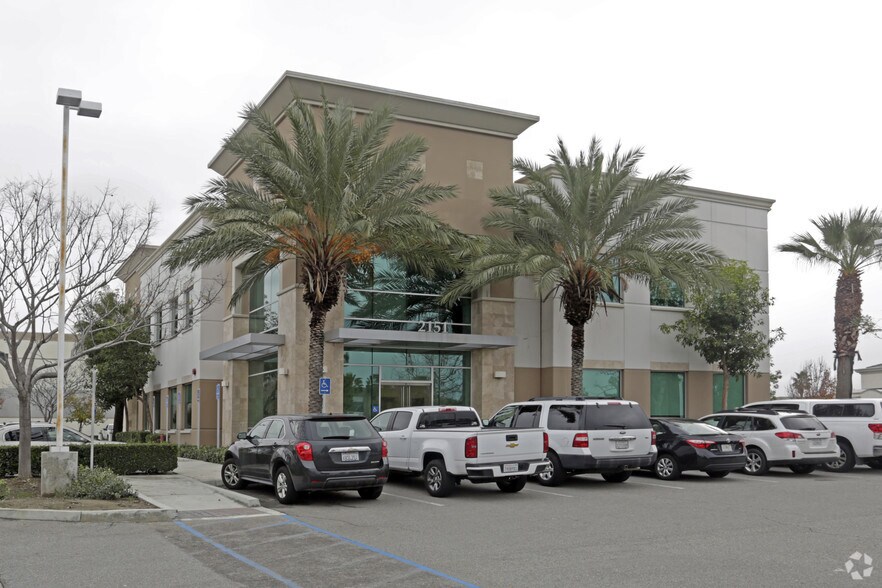 Primary Photo Of 2151 S Haven Ave, Ontario Office For Lease