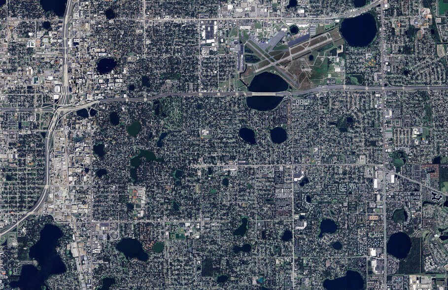 More Photos Of 3201-3401 Curry Ford Rd, Orlando Unknown For Lease