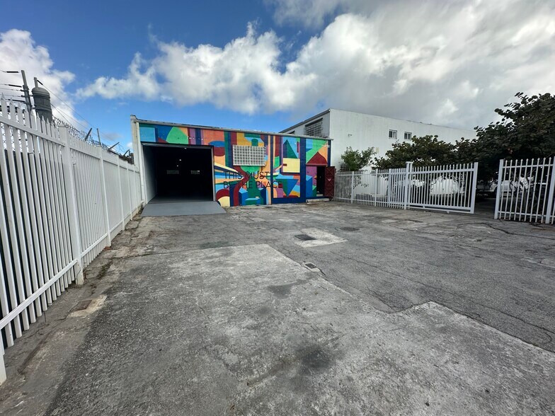 More Photos Of 995 NW 72nd St, Miami Warehouse For Lease