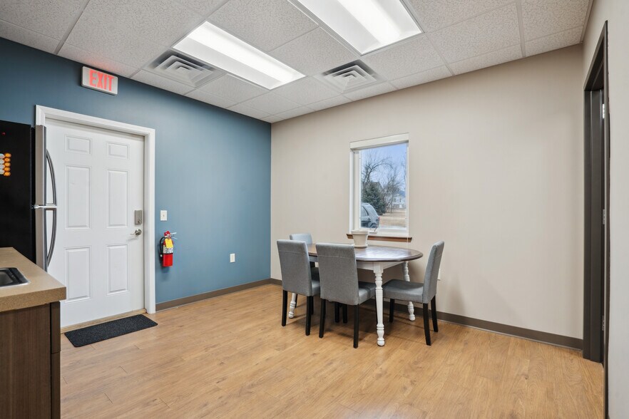 More Photos Of 131 Main E st, Shellsburg Medical For Sale