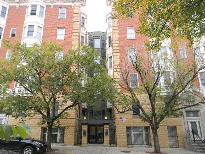 Primary Photo Of 342 Bloom St, Baltimore Apartments For Sale