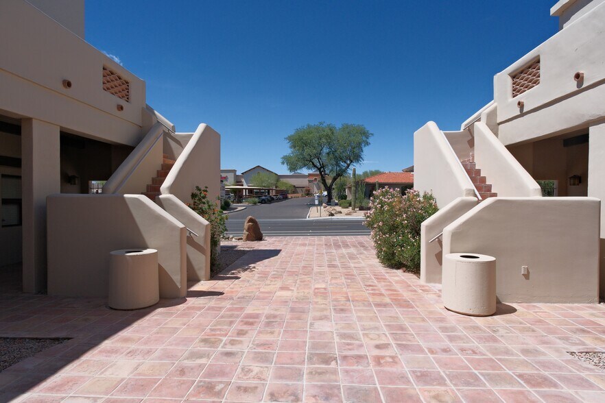 More Photos Of 13253 N La Montana, Fountain Hills Medical For Lease