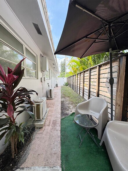 More Photos Of 1030 N Victoria Park Rd, Fort Lauderdale Apartments For Sale