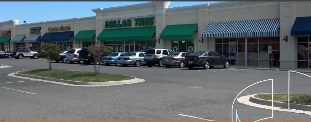 More Photos Of 10-150 Old Fair Grounds Way, Kilmarnock Storefront For Lease