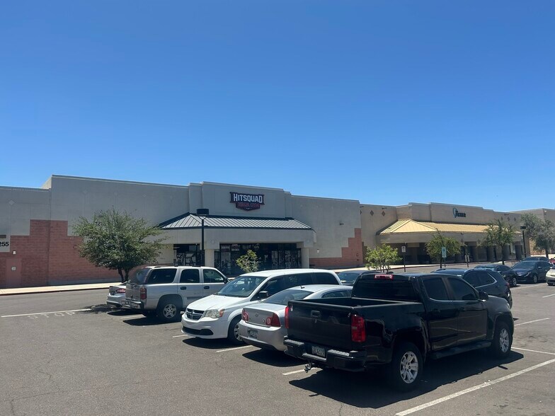 More Photos Of 1245-1375 Elliot, Tempe General Retail For Sale
