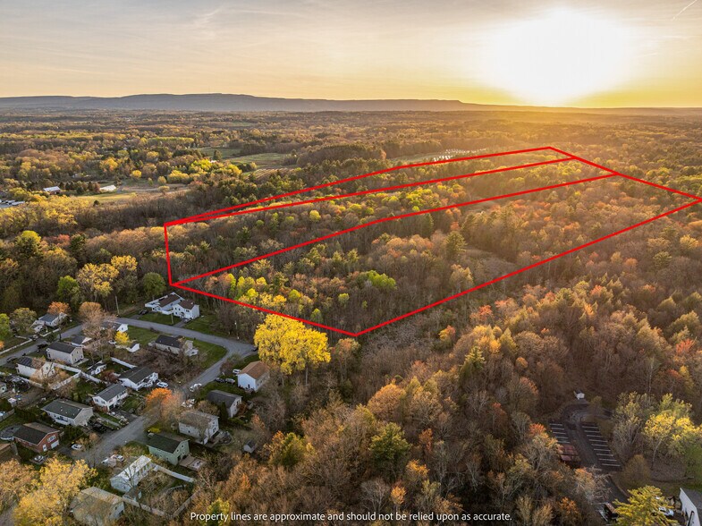 More Photos Of 350 Church Rd, Albany Land For Sale
