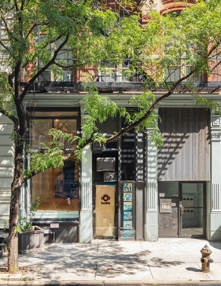 Primary Photo Of 12 White St, New York Apartments For Lease