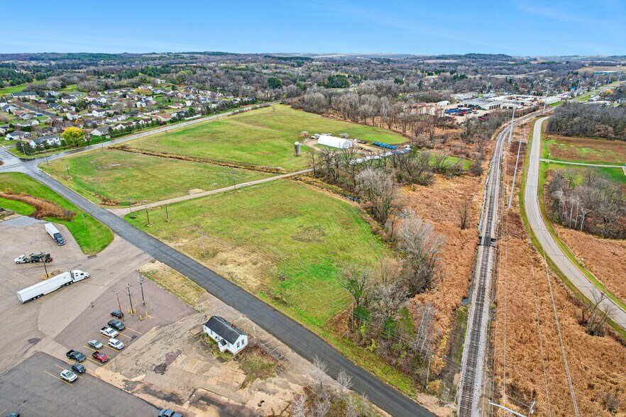 More Photos Of 16.2 Acres 51 hwy @ Kent Rd, Poynette Land For Sale