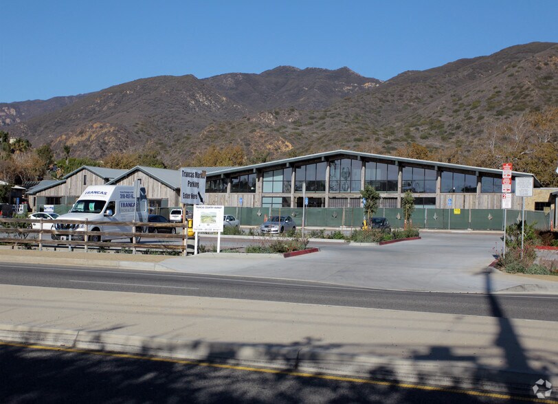 More Photos Of 30745 Pacific Coast Hwy, Malibu Unknown For Lease