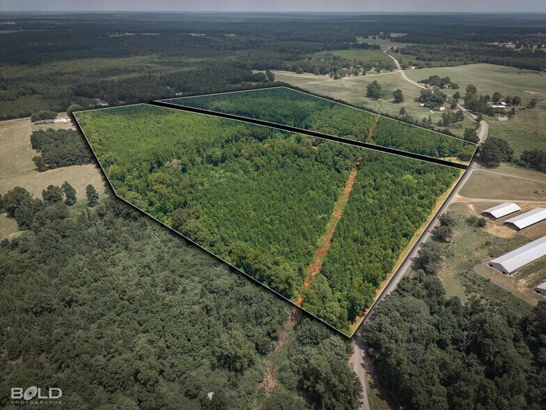 More Photos Of 829 Barnes rd, Athens Land For Sale