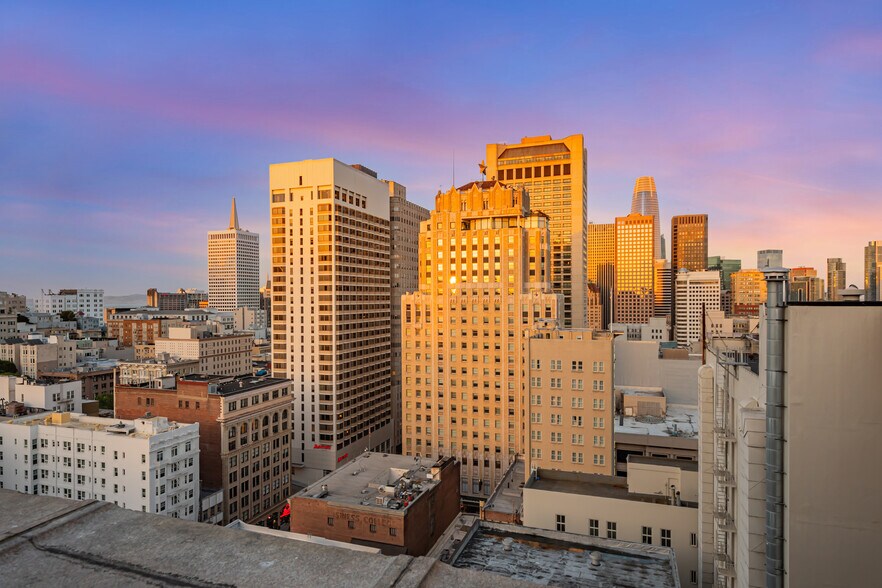 More Photos Of 490 Post St, San Francisco Medical For Lease