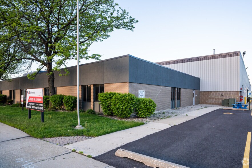 More Photos Of 6155 S Harlem Ave, Chicago Manufacturing For Sale