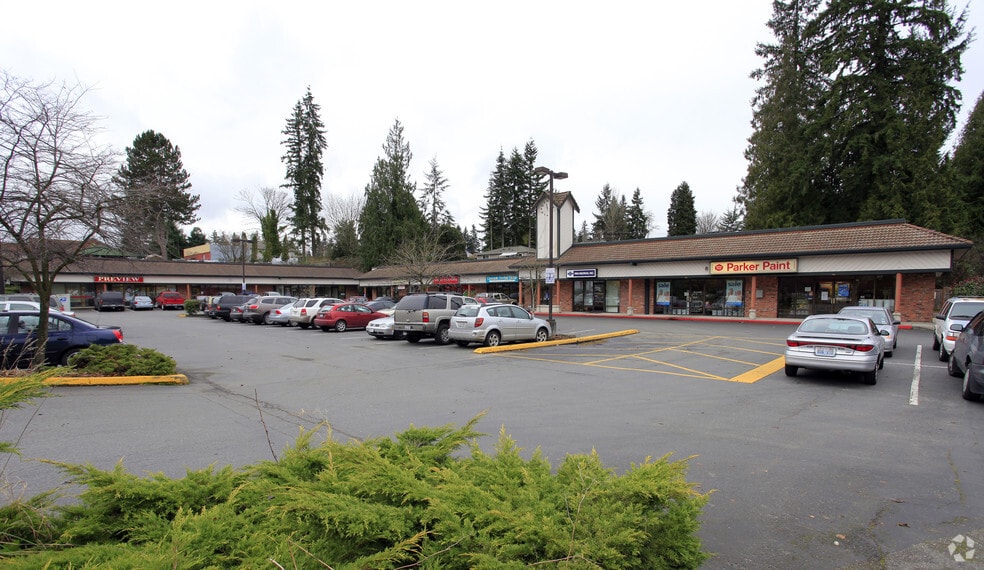 Primary Photo Of 5920-5930 Evergreen Way, Everett Unknown For Lease