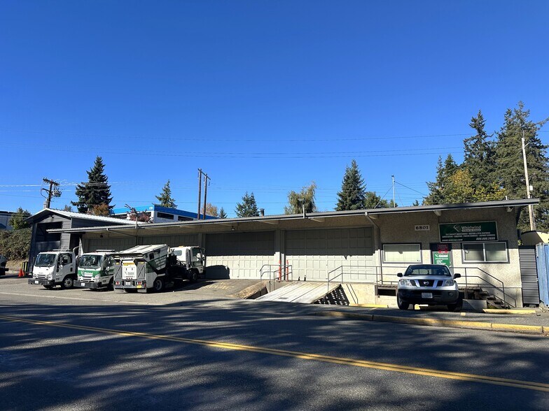 Primary Photo Of 6801 216th St SW, Mountlake Terrace Manufacturing For Lease