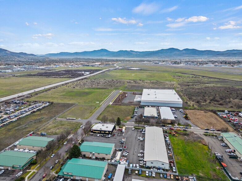 More Photos Of 862 Enterprise dr, Medford Land For Sale