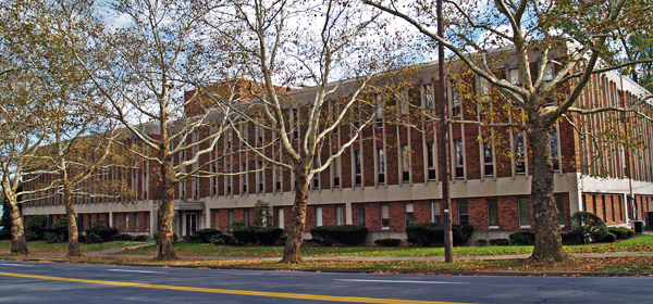 Primary Photo Of 2200 W Hamilton St, Allentown Office For Lease