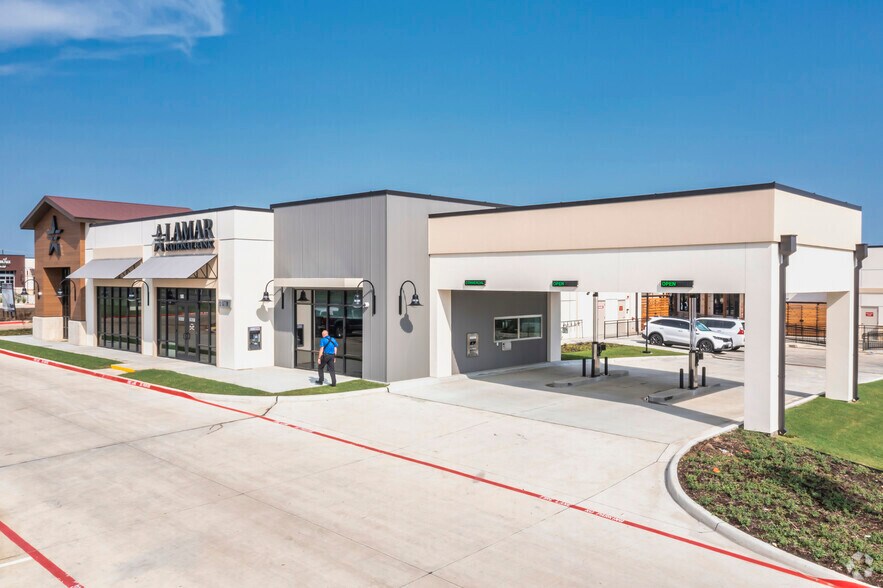 More Photos Of 1234 FM 407 Rd, Argyle Health Club For Sale