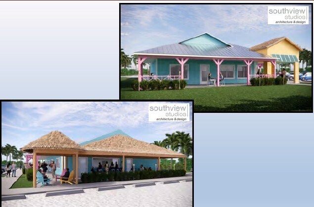 More Photos Of 2153-2163 Periwinkle Way, Sanibel Land For Sale