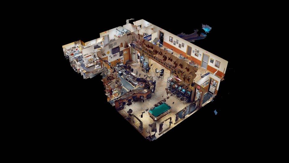 More Photos Of N4363 HWY 49, Poy Sippi Restaurant For Sale