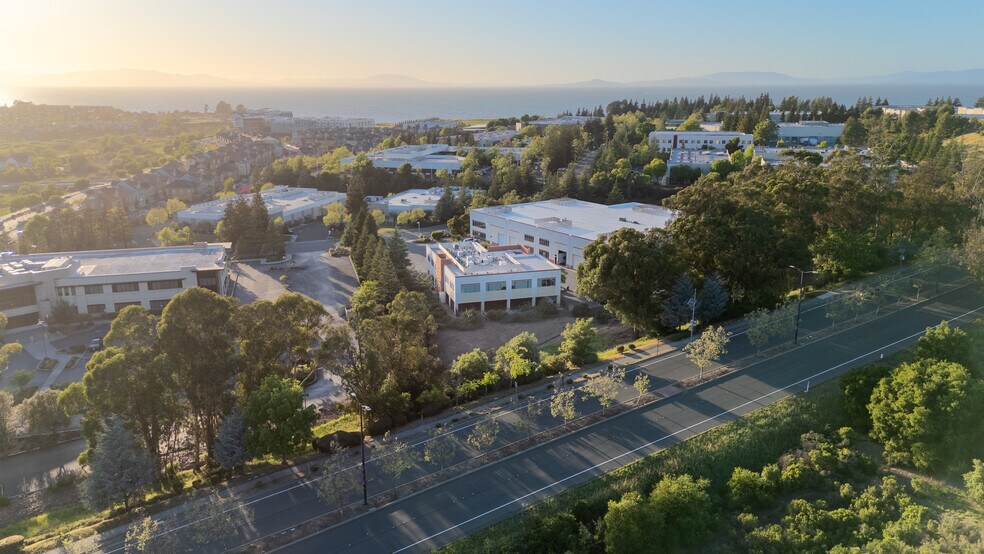 More Photos Of 600 Alfred Nobel Dr, Hercules Office For Sale