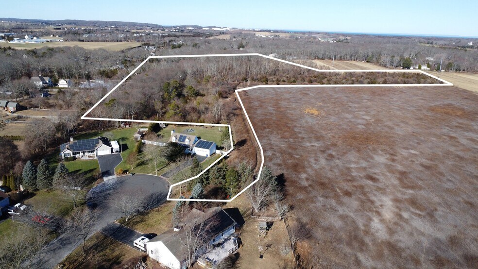 More Photos Of 209 Crystal Dr, Aquebogue Land For Sale