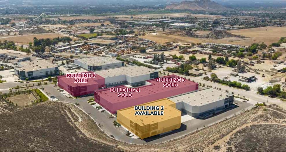 More Photos Of 6173 20th St, Jurupa Valley Warehouse For Sale