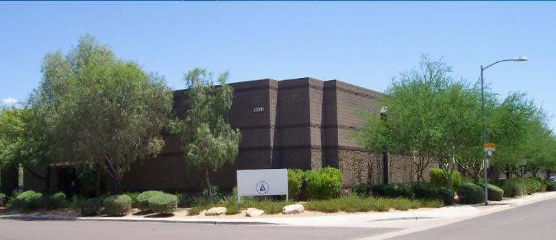More Photos Of 23011 N 16th Ln, Phoenix Warehouse For Lease