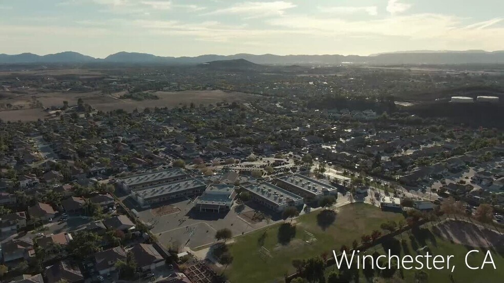 Primary Photo Of Benton @ Washington Street, Winchester Land For Sale