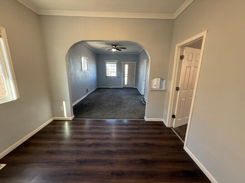 More Photos Of 1594-1598 W Alameda Ave, Denver Storefront Retail Residential For Sale