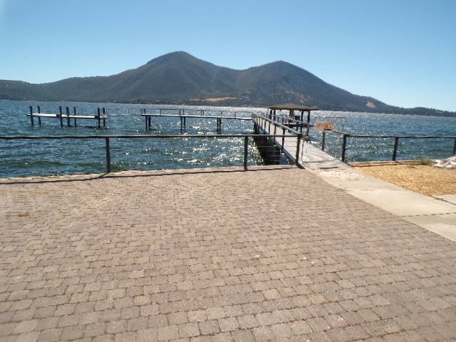 More Photos Of 10920 Lakeshore Dr, Clearlake Trailer Camper Park For Sale