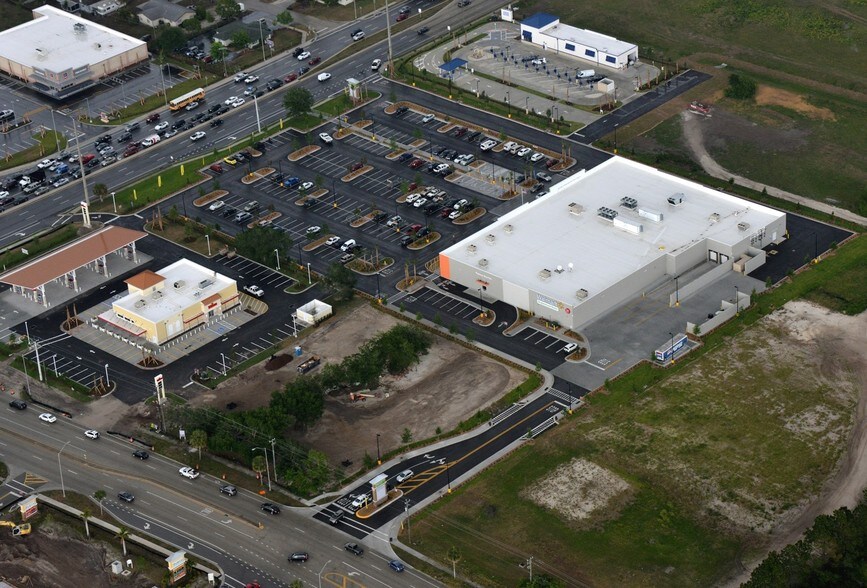 4536 E 53rd Ave, Bradenton, FL 34203 Land For Sale