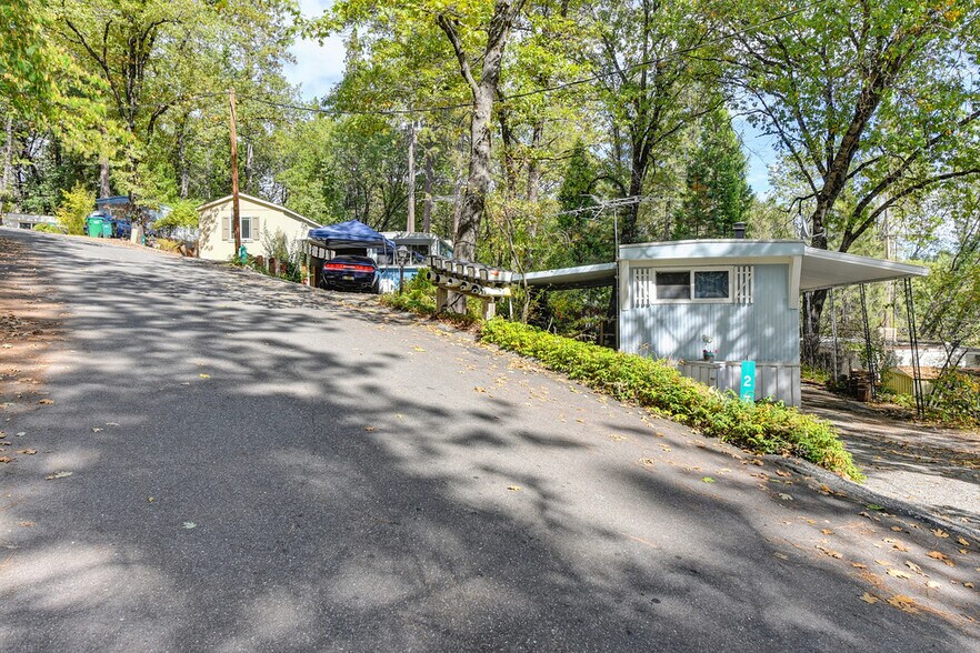 More Photos Of 15329 Little Valley Rd, Grass Valley Manufactured Housing Mobile Home Park For Sale