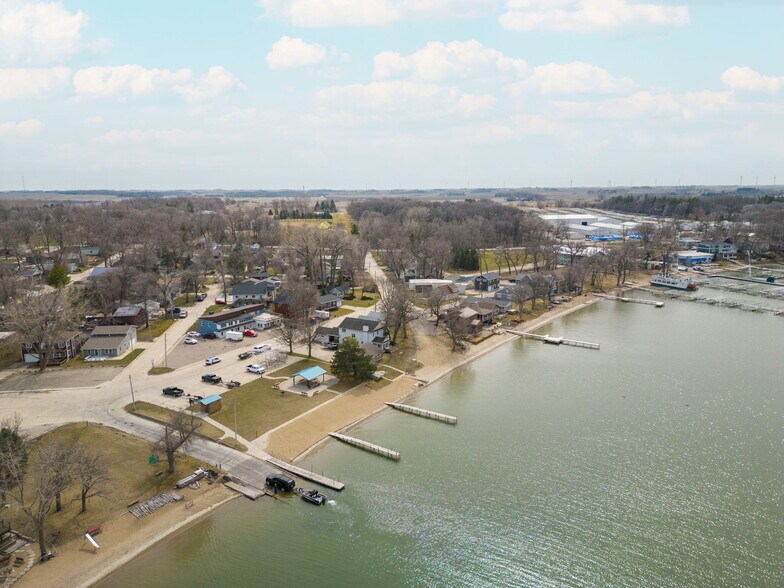 More Photos Of S Shore Drive, Clear Lake Land For Sale