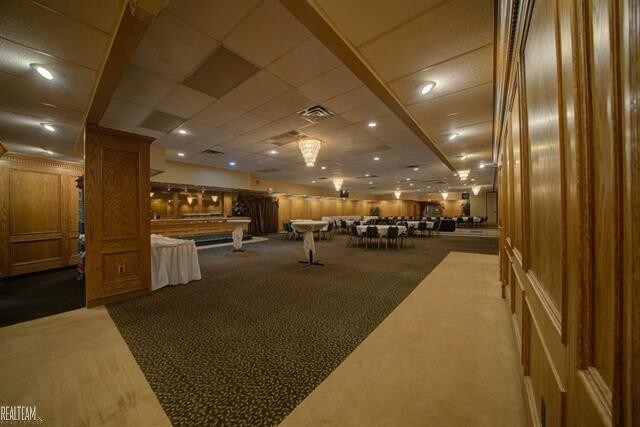 More Photos Of 24611 Gratiot Ave, Eastpointe Freestanding For Sale