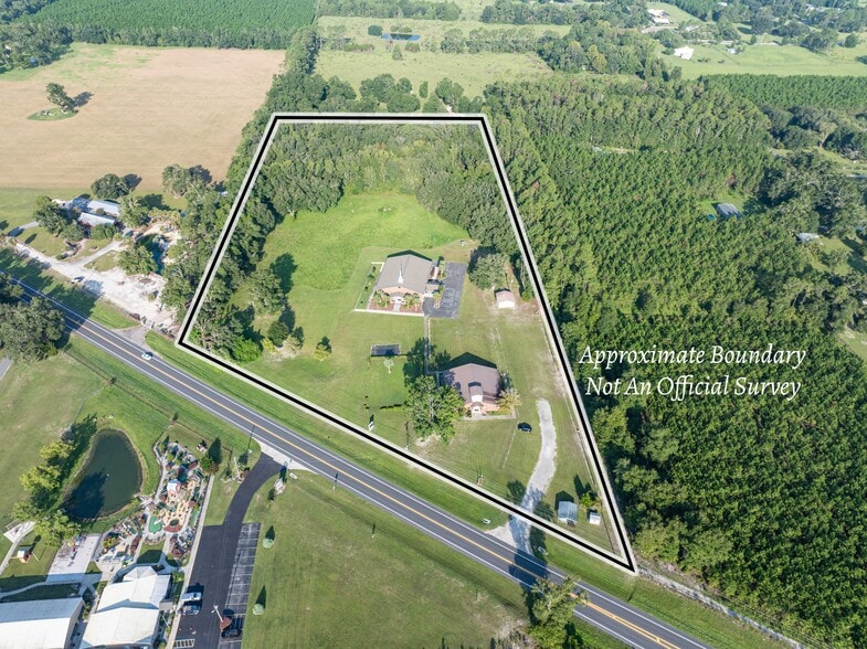 More Photos Of 5056 FL-47, Lake City Specialty For Sale