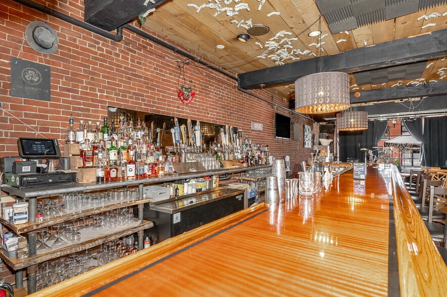 More Photos Of 197 Market St, Lowell Restaurant For Sale