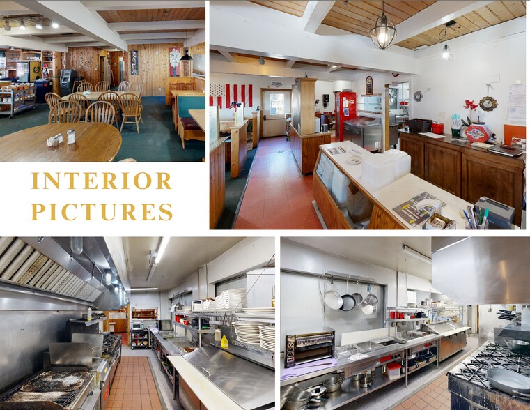 More Photos Of 2740 US-50, Placerville General Retail For Sale