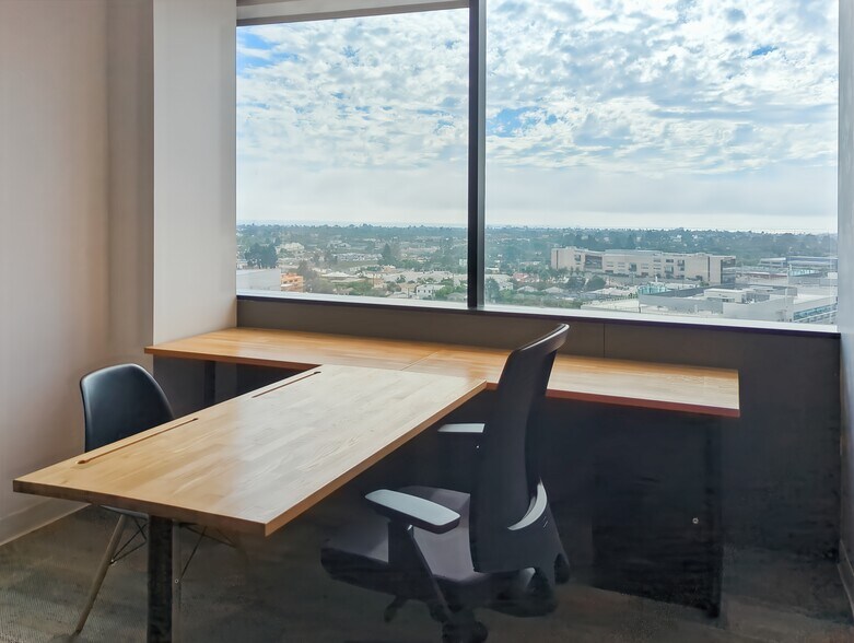 More Photos Of 11845 W Olympic Blvd, Los Angeles Coworking Space