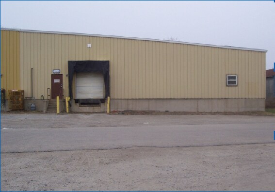 Primary Photo Of 2310-2320 S 30th St, Lafayette Warehouse For Lease