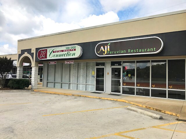 More Photos Of 9409 Apison Pike, Ooltewah Storefront For Lease