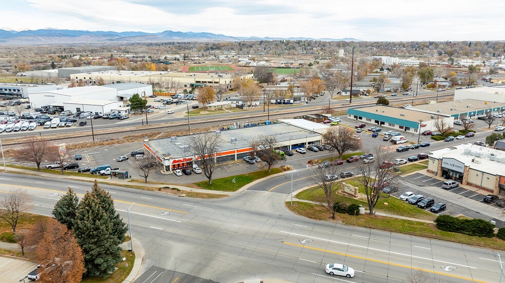 More Photos Of 1345-1375 Sherman Dr, Longmont Unknown For Lease