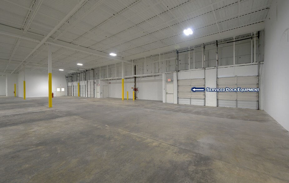 More Photos Of 4164 Northeast Expy, Doraville Distribution For Lease