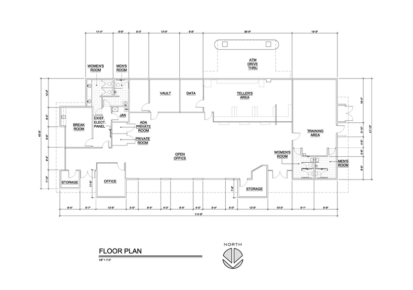 More Photos Of 2135 S Decatur Blvd, Las Vegas Restaurant For Lease