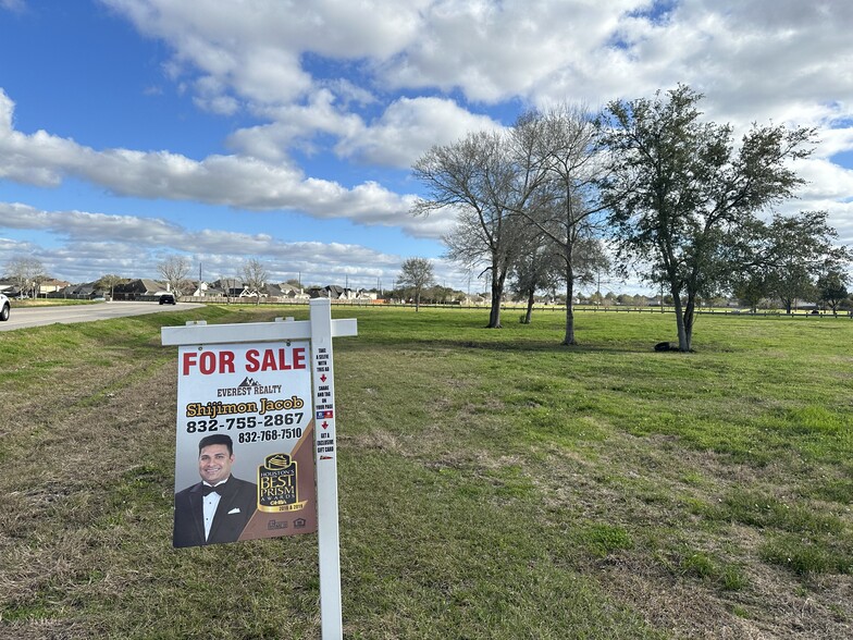 Primary Photo Of 2505 Sycamore Rd, Fresno Land For Sale