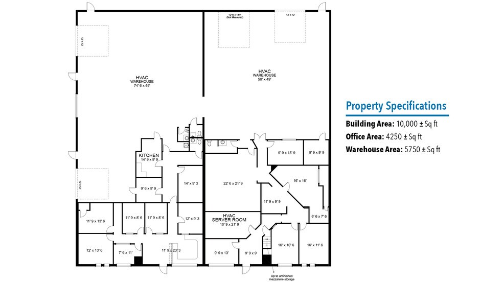 More Photos Of 4408 Corporate Sq, Naples Manufacturing For Sale