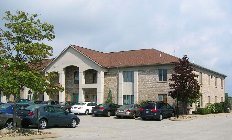 Primary Photo Of ,  Office For Sale