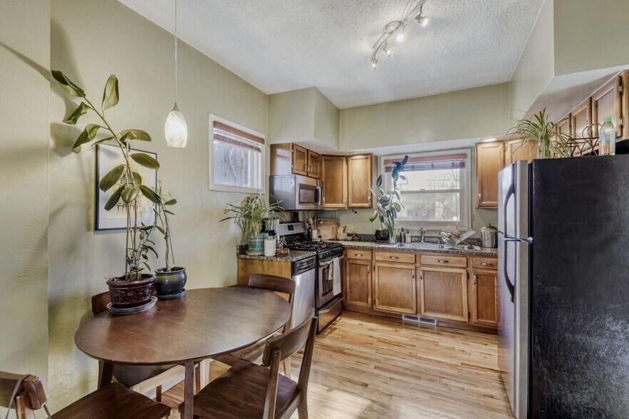 More Photos Of 422 E Tennessee Ave, Denver Multifamily For Sale