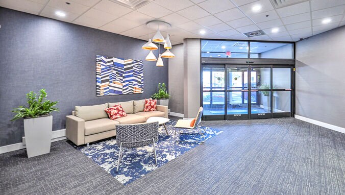 More Photos Of 899 Mountain Ave, Springfield Office For Lease