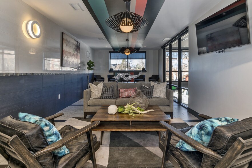 More Photos Of 1530 Detroit St, Denver Apartments For Sale