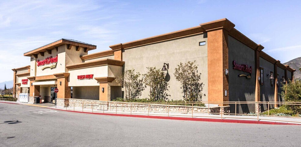 More Photos Of 27550 Base Line St, Highland Supermarket For Sale